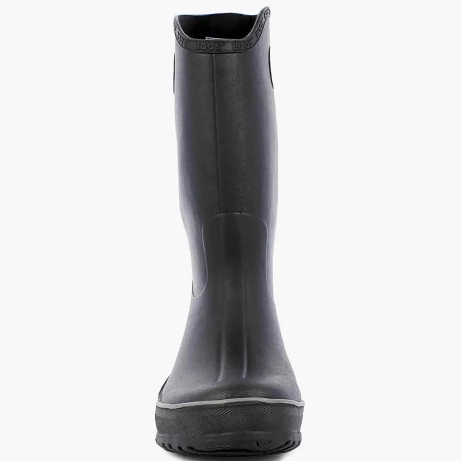 Rainboot Men's - Black