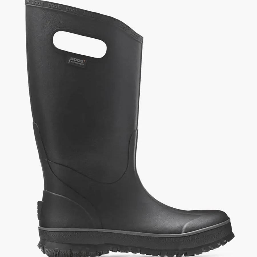 Rainboot Men's - Black
