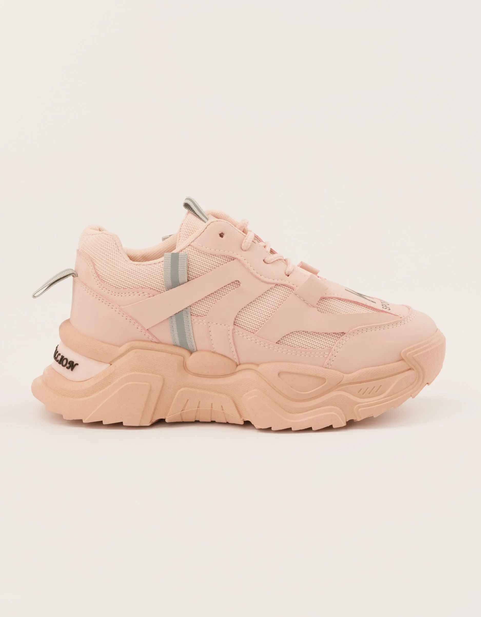 Rosy Robust Runners