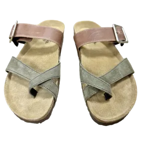 Sandals Flats By Naot  Size: 9