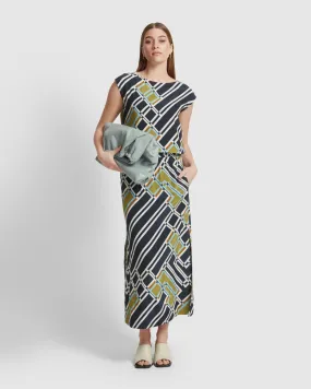 Sasha Printed Top
