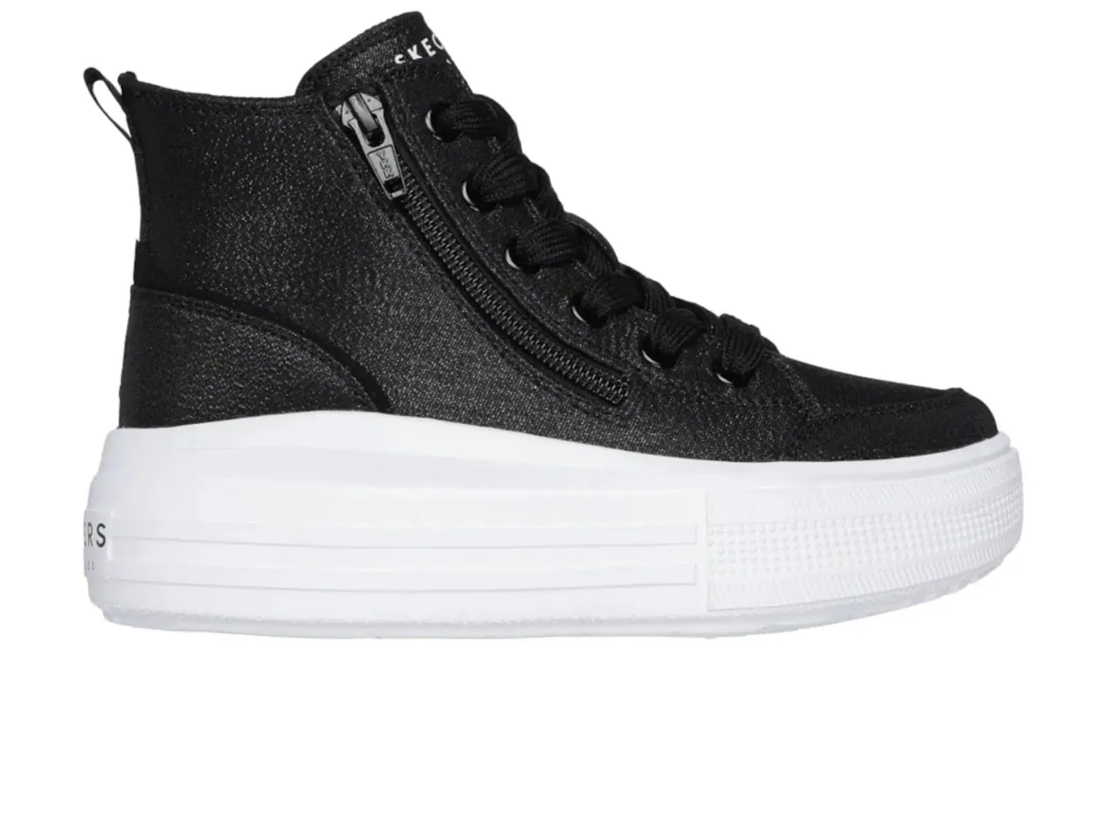 Skechers 310253L Hyperlift - Black