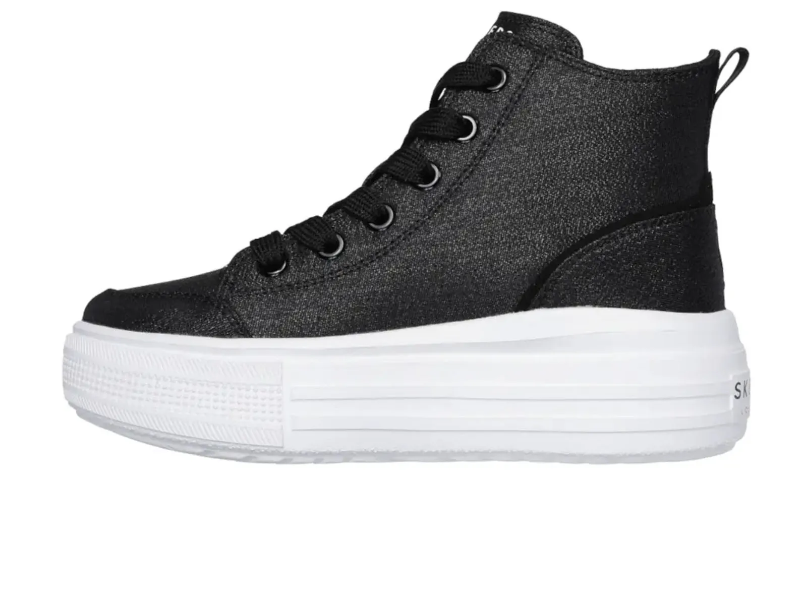 Skechers 310253L Hyperlift - Black