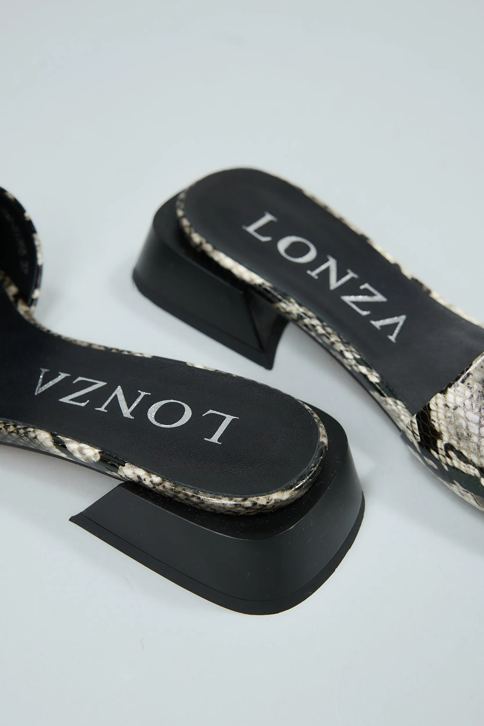 Snake Black