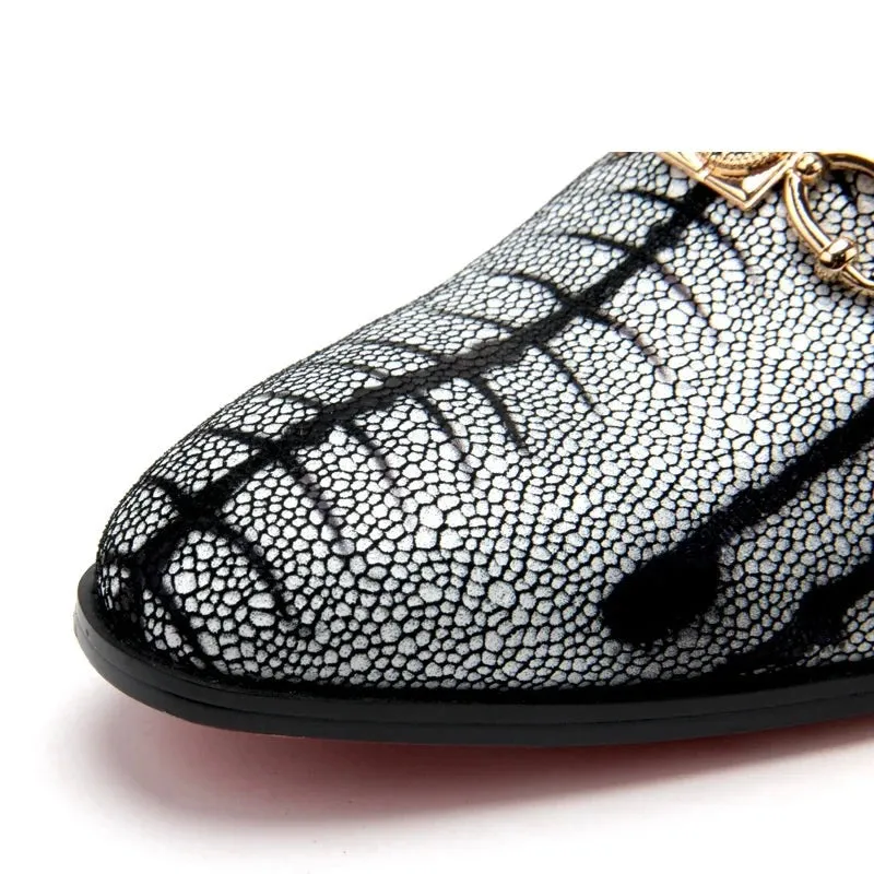 Super Fashionable Loafers