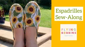The Espadrilles Video Course