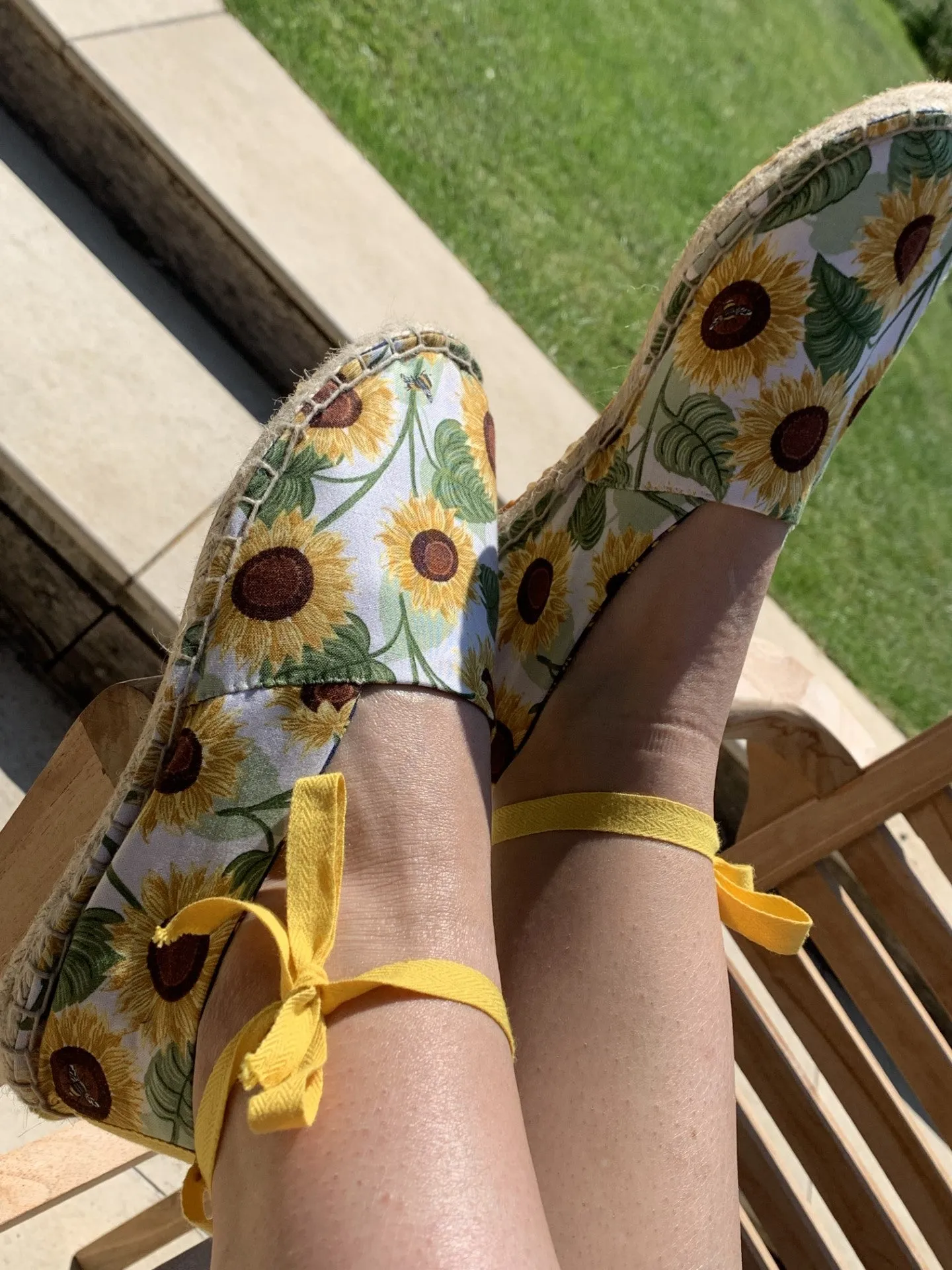 The Espadrilles Video Course
