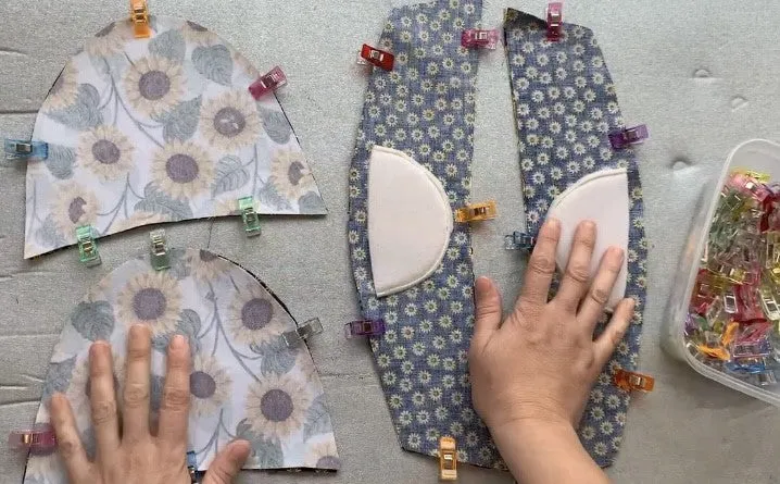 The Espadrilles Video Course