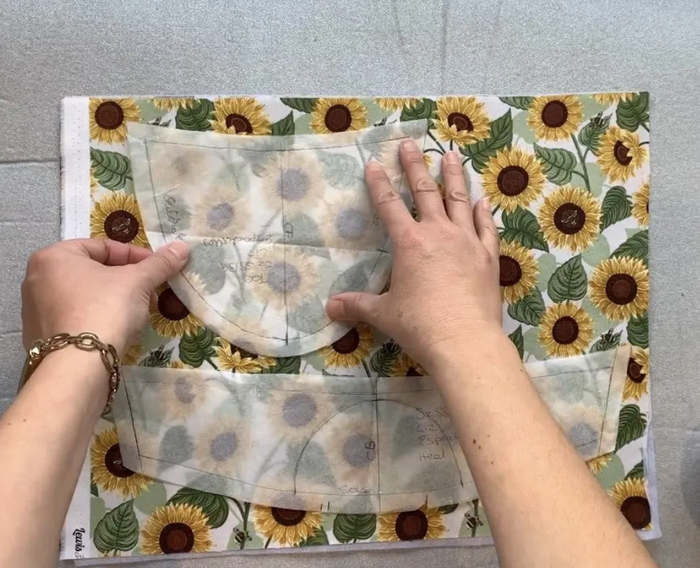 The Espadrilles Video Course