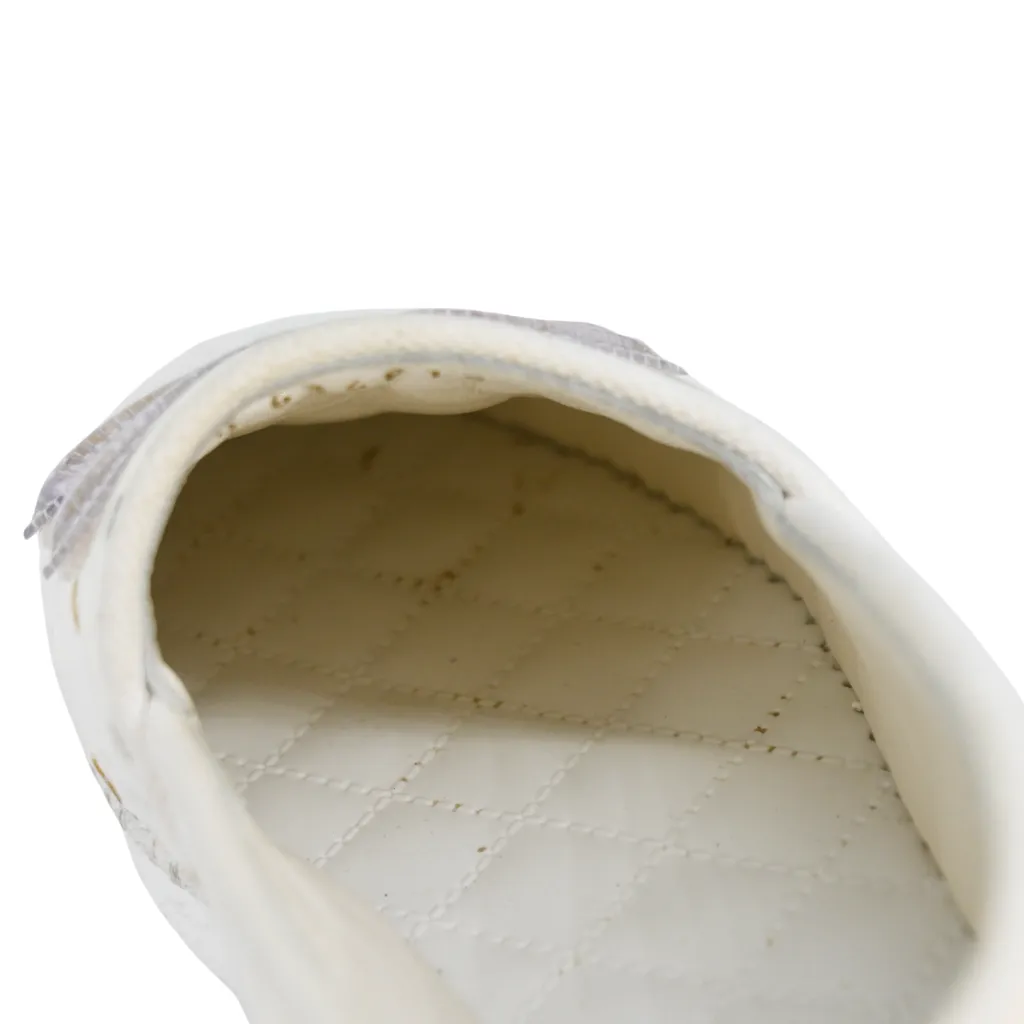Tweed PVC CC Espadrilles