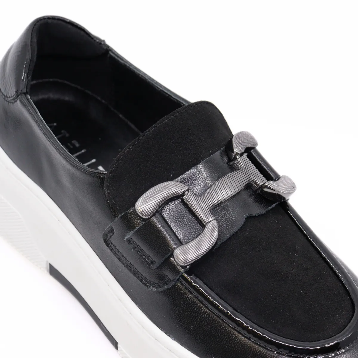 Verity Black