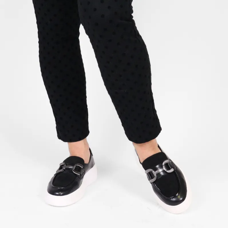 Verity Black