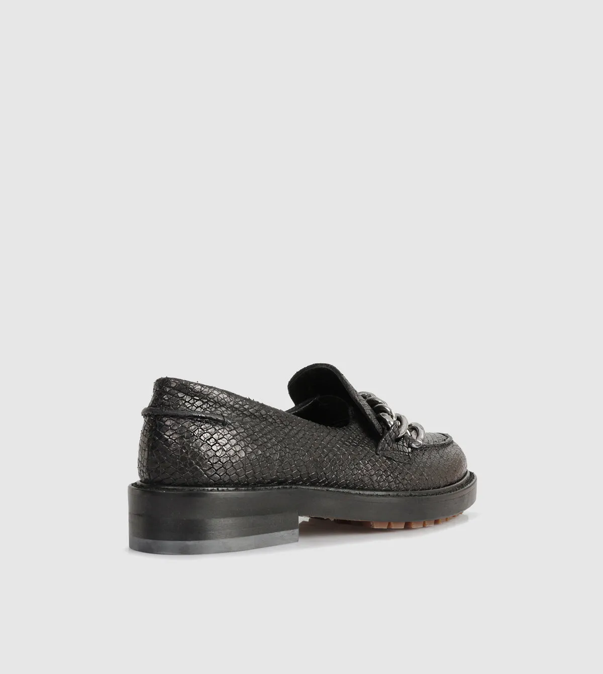 Voltaire Loafers by Beau Coops