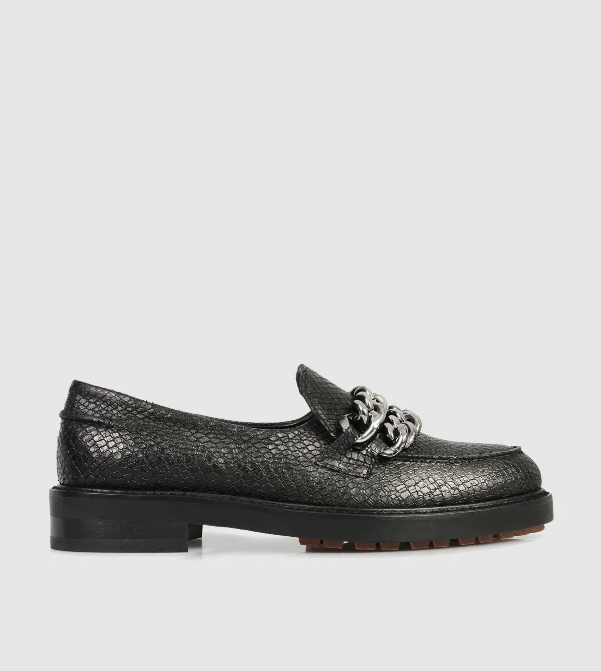 Voltaire Loafers by Beau Coops