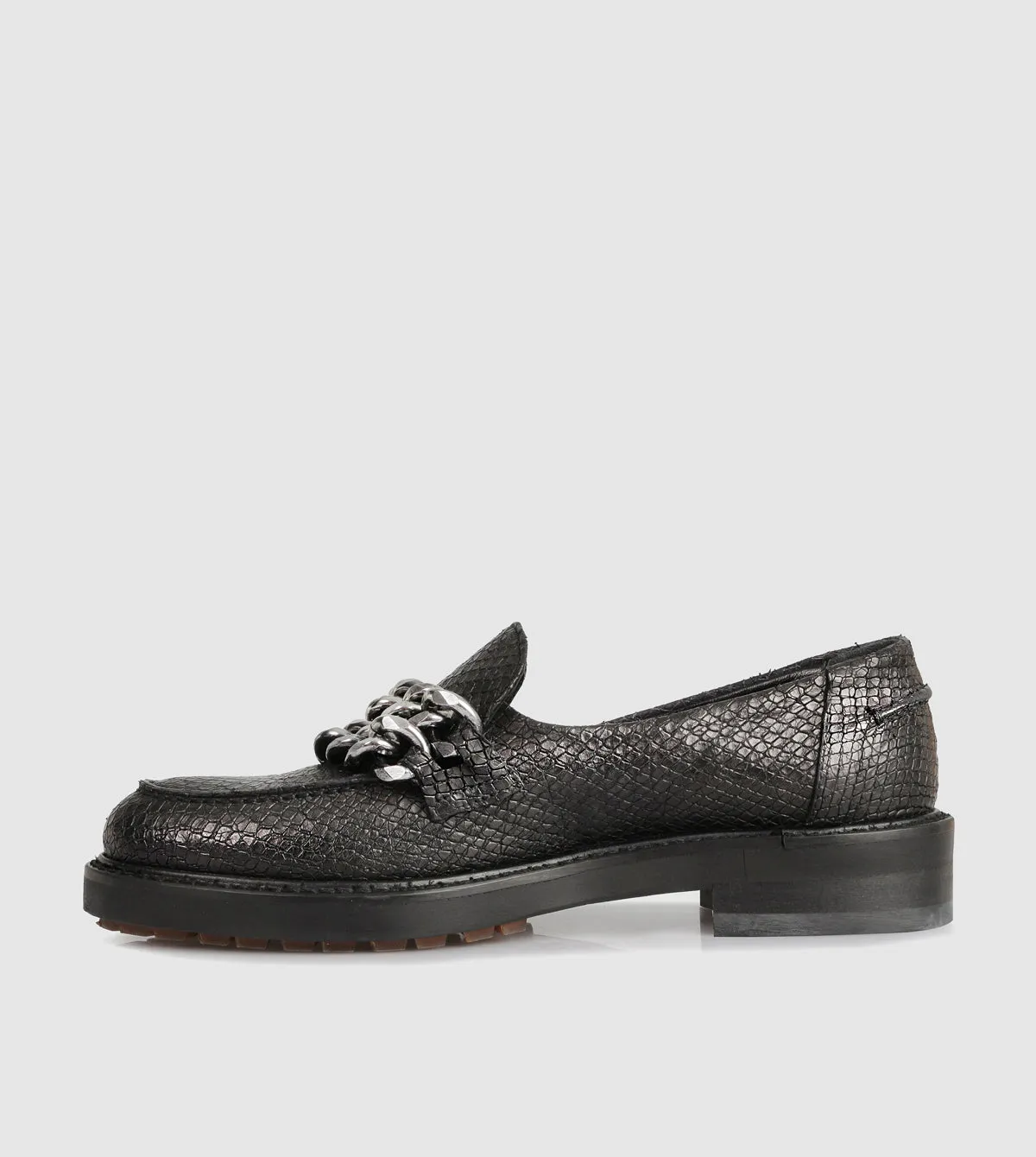 Voltaire Loafers by Beau Coops