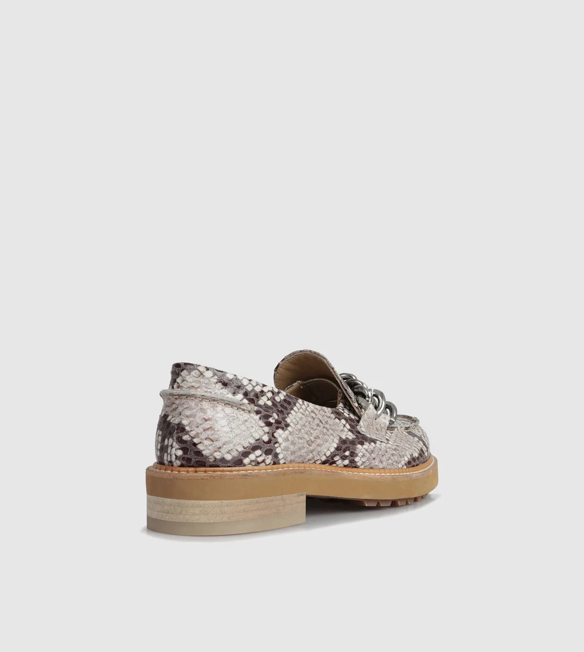 Voltaire Loafers by Beau Coops