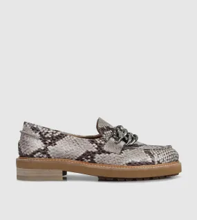 Voltaire Loafers by Beau Coops