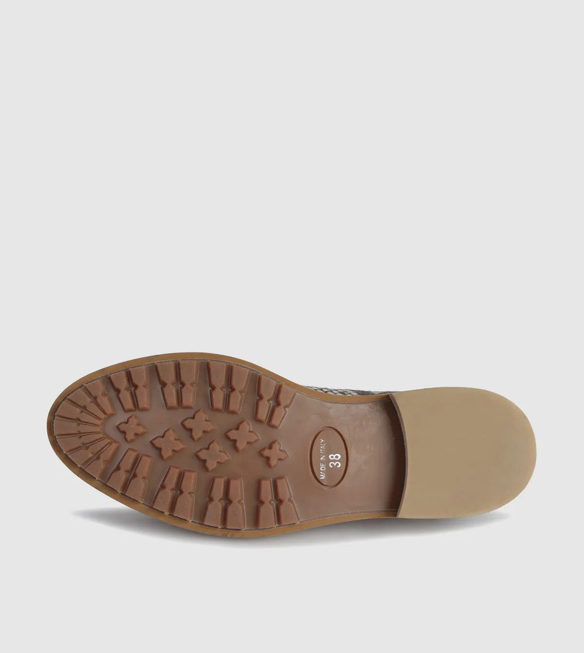 Voltaire Loafers by Beau Coops