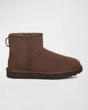 Women's Classic Mini II Boots
