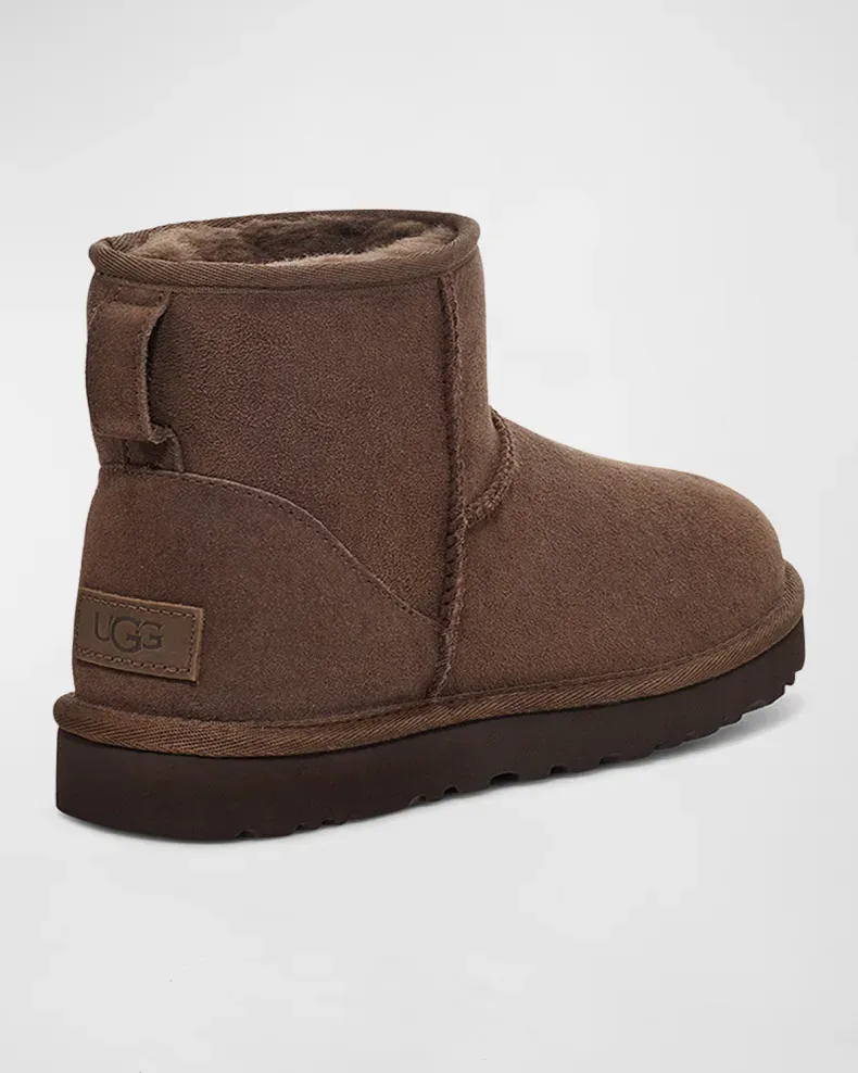 Women's Classic Mini II Boots