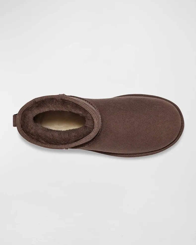 Women's Classic Mini II Boots