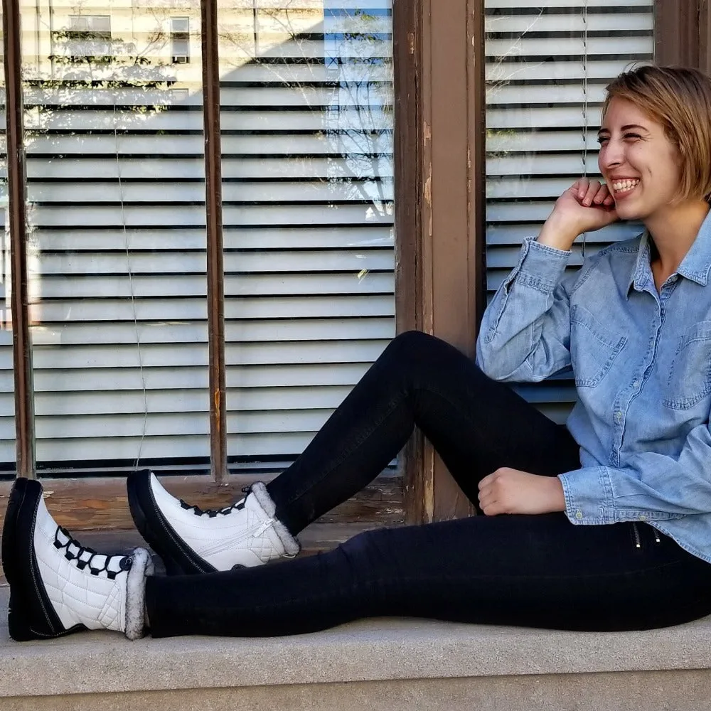 Women’s Eve Winter Boots