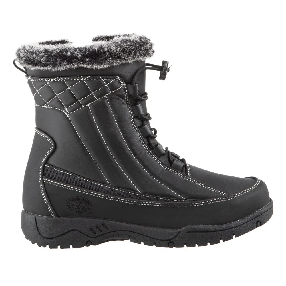 Women’s Eve Winter Boots