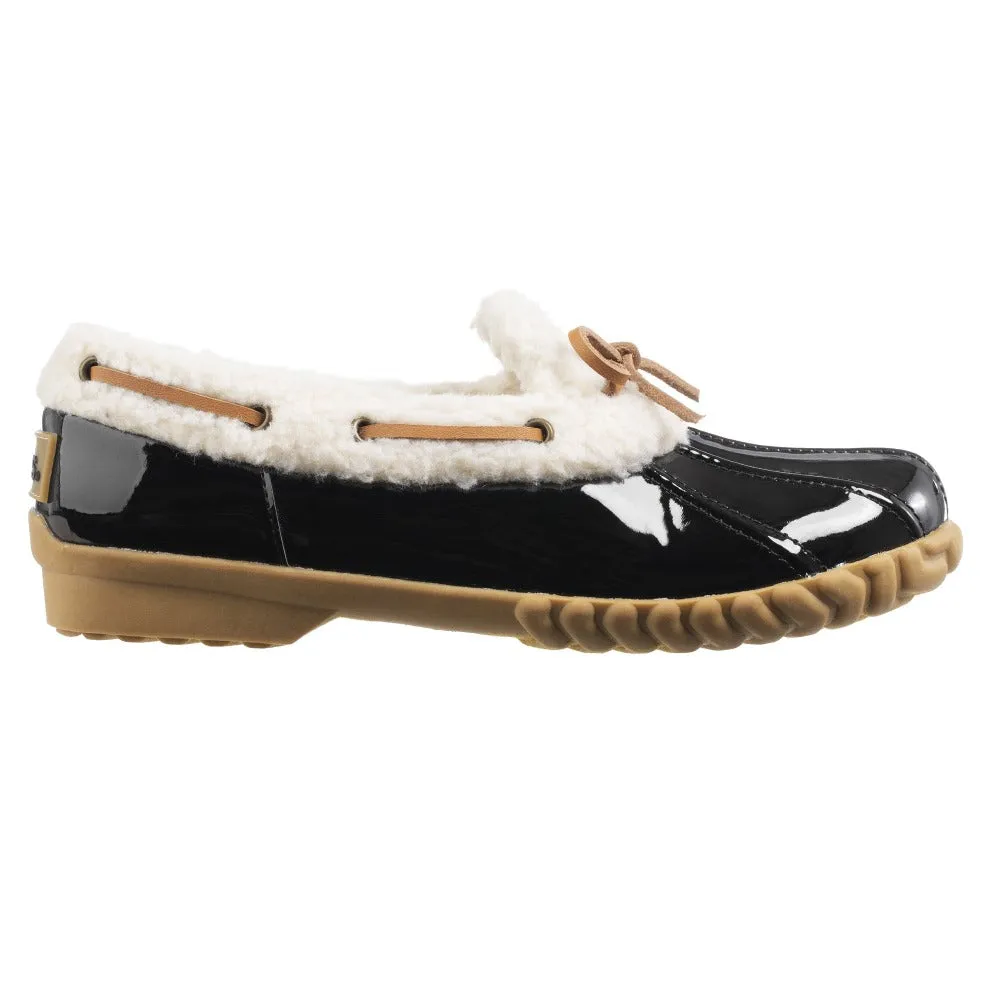 Women’s Patty Moccasin