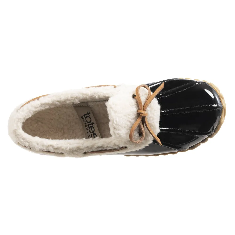 Women’s Patty Moccasin