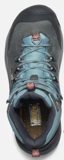 Women's Revel IV Mid Polar Boot